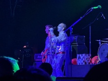 The Adicts / The Casualties / Mephiskapheles on Oct 3, 2025 [866-small]