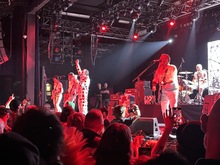 The Adicts / The Casualties / Mephiskapheles on Oct 3, 2025 [867-small]