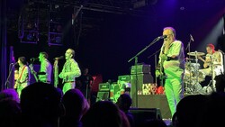 The Adicts / The Casualties / Mephiskapheles on Oct 3, 2025 [868-small]