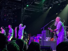 The Adicts / The Casualties / Mephiskapheles on Oct 3, 2025 [869-small]
