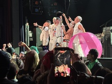 The Adicts / The Casualties / Mephiskapheles on Oct 3, 2025 [876-small]