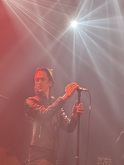 tags: Humanist (UK), Toronto, Ontario, Canada, History - Black Rebel Motorcycle Club / Humanist (UK) on Oct 5, 2025 [939-small]