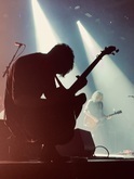Black Rebel Motorcycle Club / Humanist (UK) on Oct 5, 2025 [967-small]