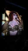 Chappell Roan / hemlocke springs / Trixie Mattel / A Club Called Rhonda on Oct 10, 2025 [034-small]