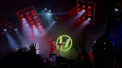 Twenty One Pilots / Dayglow on Oct 10, 2025 [043-small]