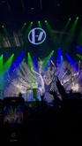 Twenty One Pilots / Dayglow on Oct 10, 2025 [049-small]