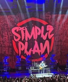 Avril Lavigne / Simple Plan / girlfriends on Aug 21, 2024 [331-small]