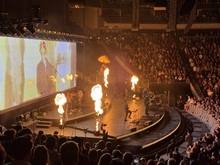 Mumford & Sons / Michael Kiwanuka / Stephen Sanchez / The Barr Brothers on Oct 11, 2025 [395-small]