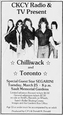 Chiliwack / Toronto / Segarini on Apr 25, 1980 [428-small]