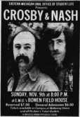 Crosby & Nash on Nov 9, 1975 [442-small]