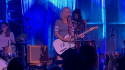 The 4onthefloor / Elour / Salty Dog on Oct 11, 2025 [553-small]