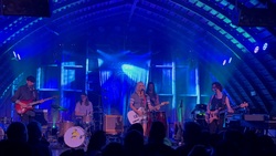 The 4onthefloor / Elour / Salty Dog on Oct 11, 2025 [554-small]