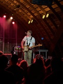 The 4onthefloor / Elour / Salty Dog on Oct 11, 2025 [563-small]
