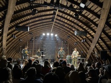 The 4onthefloor / Elour / Salty Dog on Oct 11, 2025 [564-small]