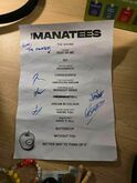 The Manatees on Oct 10, 2025 [012-small]