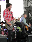 Barenaked Ladies / Blues Traveler / Big Head Todd and the Monsters / Cracker on Aug 12, 2012 [182-small]