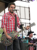 Barenaked Ladies / Blues Traveler / Big Head Todd and the Monsters / Cracker on Aug 12, 2012 [183-small]