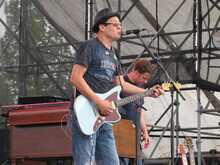Barenaked Ladies / Blues Traveler / Big Head Todd and the Monsters / Cracker on Aug 12, 2012 [191-small]