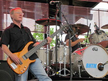 Barenaked Ladies / Blues Traveler / Big Head Todd and the Monsters / Cracker on Aug 12, 2012 [196-small]