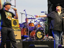 Barenaked Ladies / Blues Traveler / Big Head Todd and the Monsters / Cracker on Aug 12, 2012 [200-small]