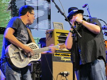 Barenaked Ladies / Blues Traveler / Big Head Todd and the Monsters / Cracker on Aug 12, 2012 [201-small]