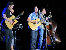 Barenaked Ladies / Blues Traveler / Big Head Todd and the Monsters / Cracker on Aug 12, 2012 [205-small]