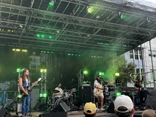 The Bright Light Social Hour / The Record Company on Oct 11, 2025 [370-small]