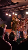 Many Eyes / Wolves at Bay / Spinworld / These People on Oct 11, 2025 [429-small]