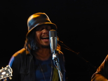 The Magpie Salute on Nov 13, 2018 [627-small]