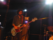 The Magpie Salute on Nov 13, 2018 [629-small]
