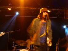 The Magpie Salute on Nov 13, 2018 [630-small]