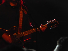 The Magpie Salute on Nov 13, 2018 [632-small]