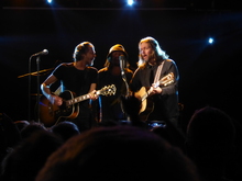 The Magpie Salute on Nov 13, 2018 [633-small]