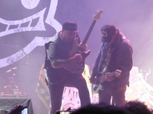 Black Stone Cherry on Sep 9, 2019 [759-small]