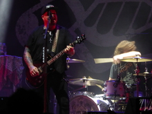 Black Stone Cherry on Sep 9, 2019 [760-small]