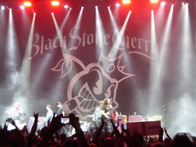 Black Stone Cherry on Sep 9, 2019 [762-small]
