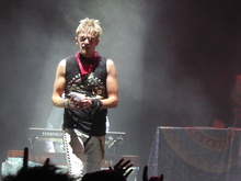 Black Stone Cherry on Sep 9, 2019 [763-small]