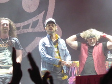 Black Stone Cherry on Sep 9, 2019 [765-small]