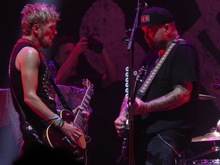 Black Stone Cherry on Sep 9, 2019 [767-small]