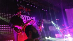 Real Friends / This Wild Life / As It Is / Mayday Parade on Oct 31, 2015 [100-small]