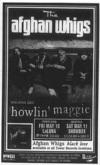 The Afghan Whigs / Howlin' Maggie on May 10, 1996 [422-small]