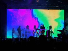 Tycho, Momentous on Oct 11, 2025 [439-small]