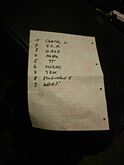 Morbid Evils / Borders Down / Fuchur / Svarta Havet on Oct 12, 2025 [608-small]