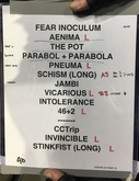Tool / Killing Joke on Oct 29, 2019 [991-small]