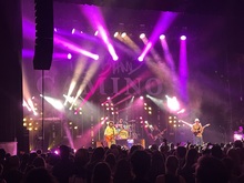 The Band Camino / Almost Monday / Alina on Oct 11, 2025 [005-small]