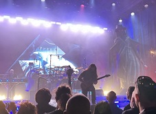 Dream Theater on Oct 11, 2025 [024-small]