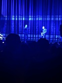 Queens of the Stone Age / Paris Jackson on Oct 3, 2025 [065-small]