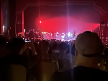 Queens of the Stone Age / Paris Jackson on Oct 3, 2025 [067-small]