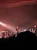 Queens of the Stone Age / Paris Jackson on Oct 3, 2025 [068-small]