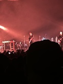 Queens of the Stone Age / Paris Jackson on Oct 3, 2025 [069-small]